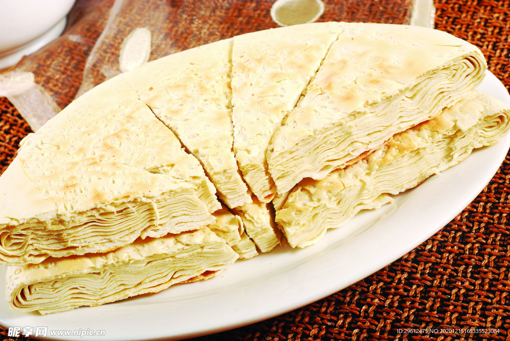 美食