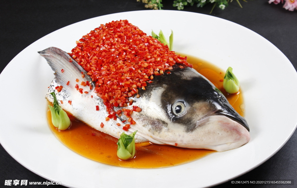 美食