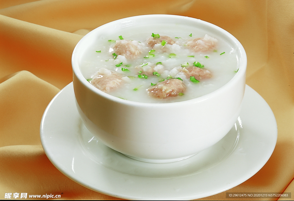 美食