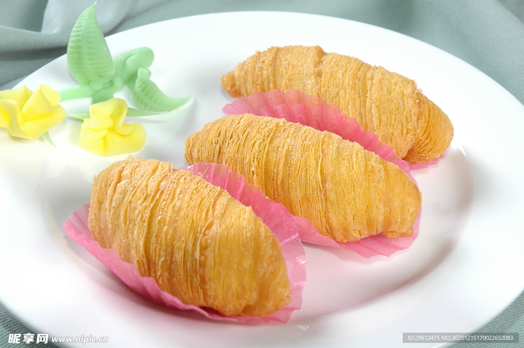 美食