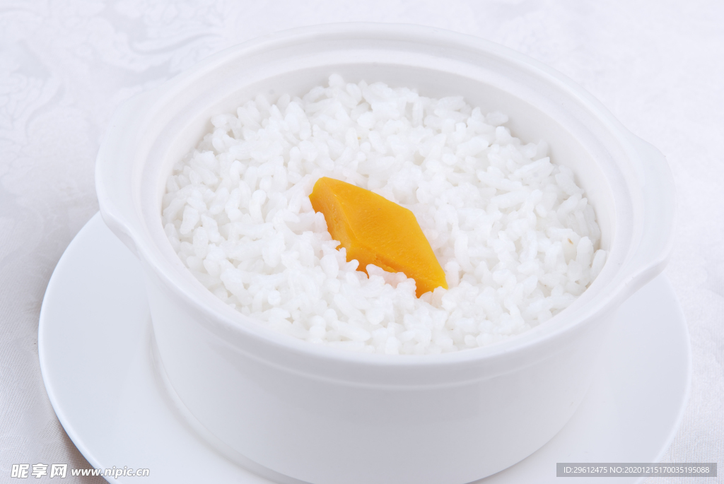 美食