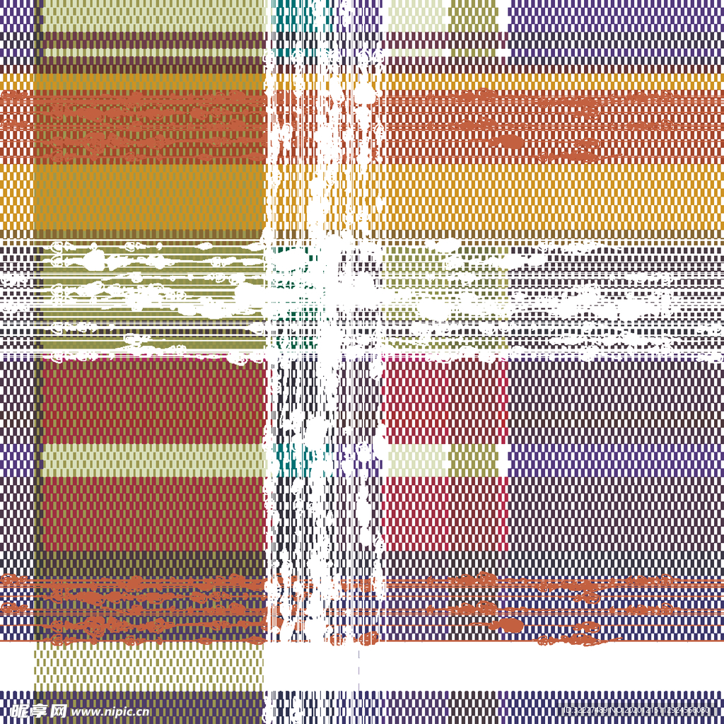格子