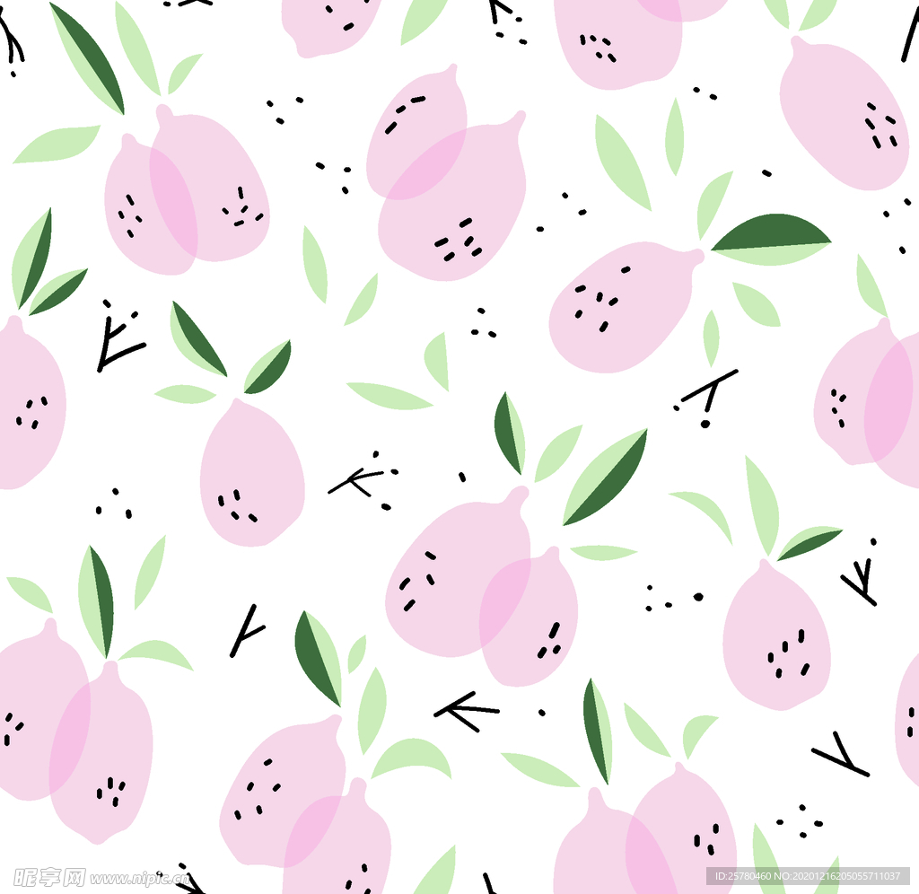 菠萝
