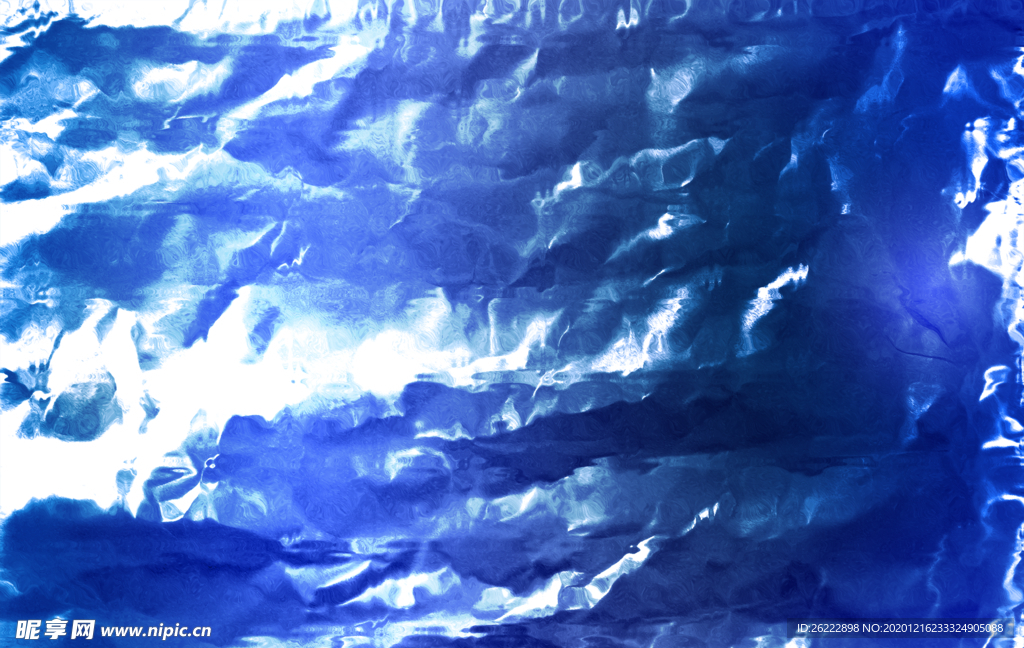 高级熟料金属锡纸样机