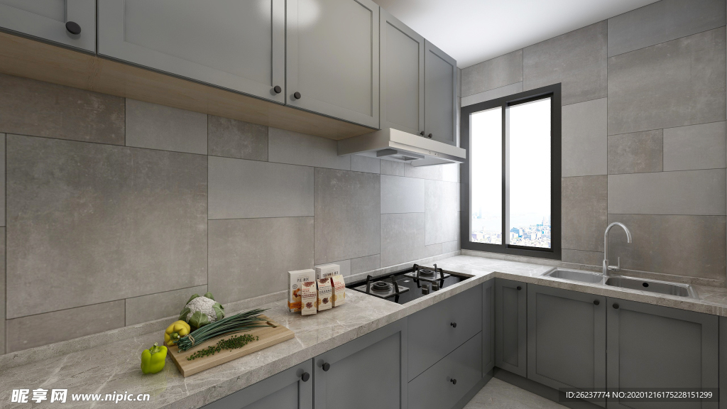 室内家装效果图