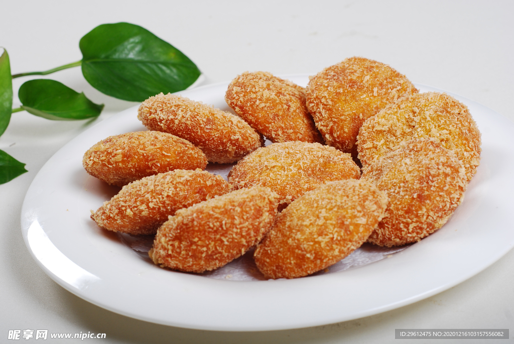 美食