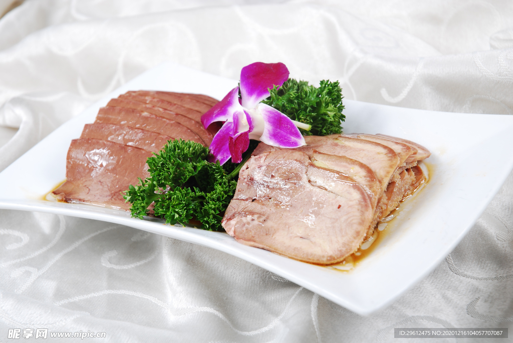 美食