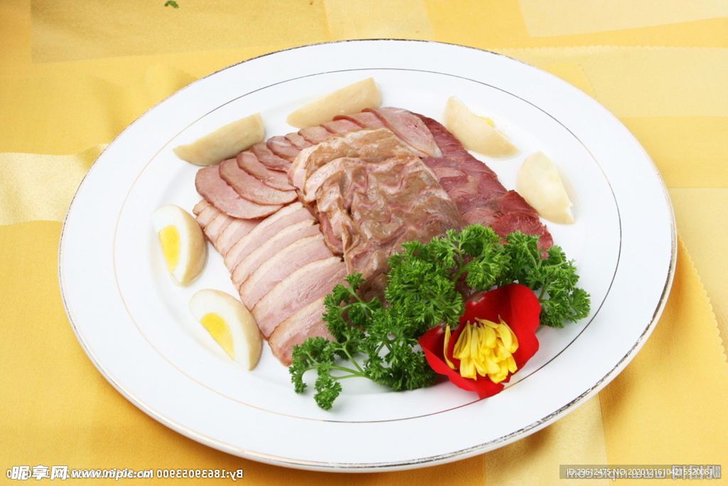 美食