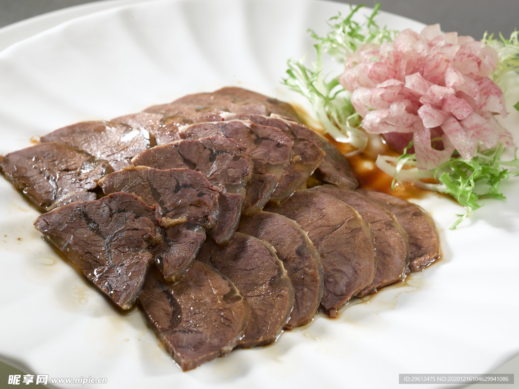 美食