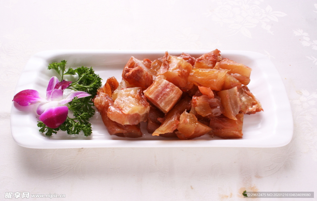 美食