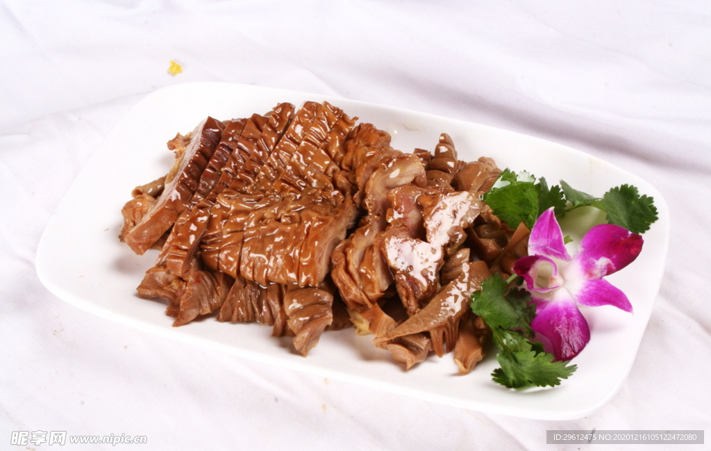 美食