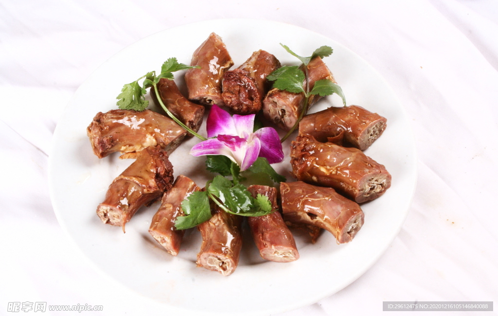 美食