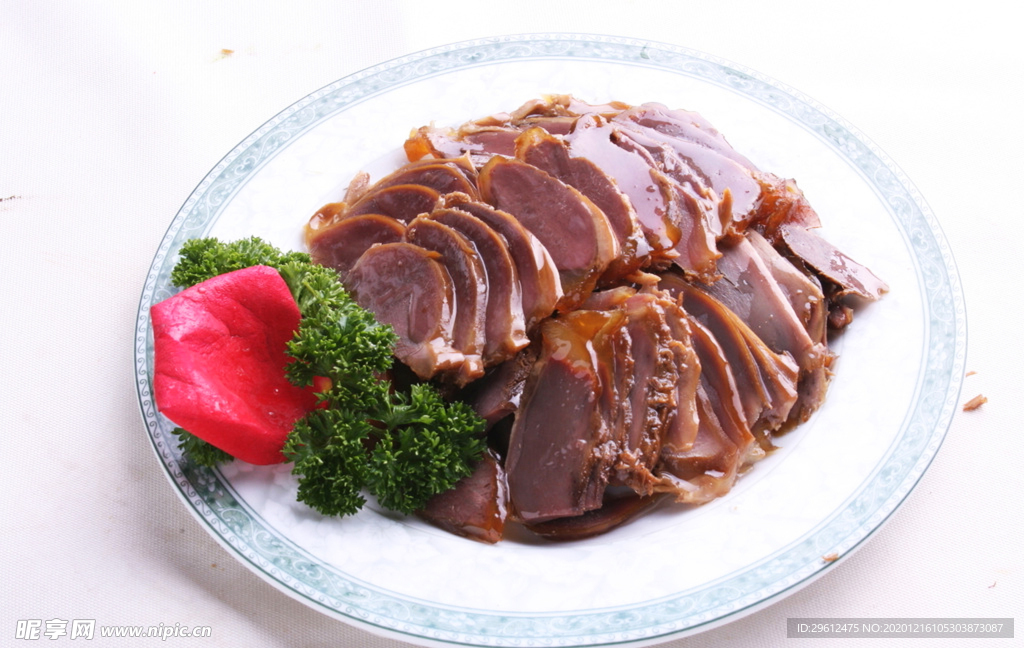 美食