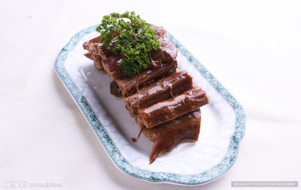 美食