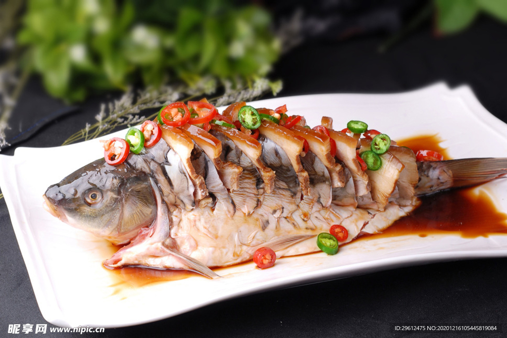 美食