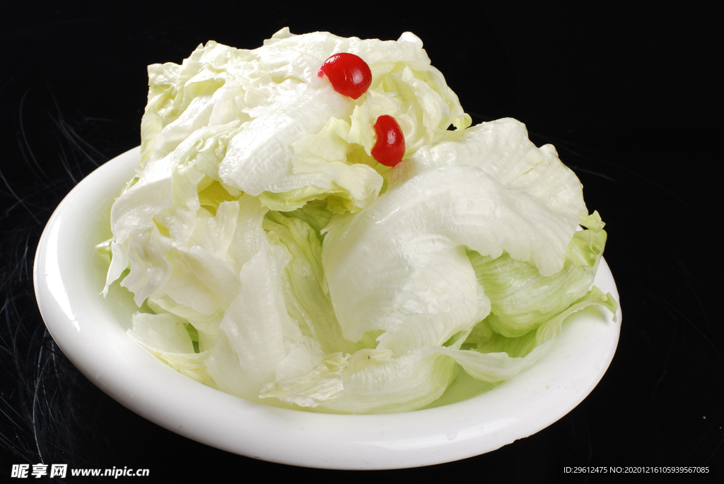 美食