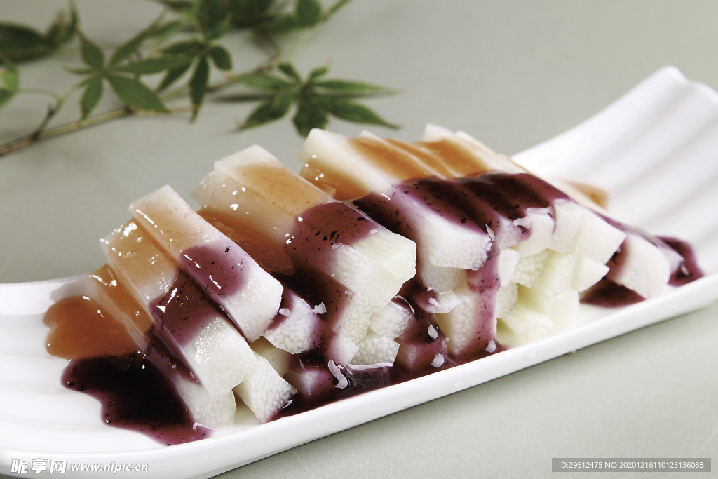 美食