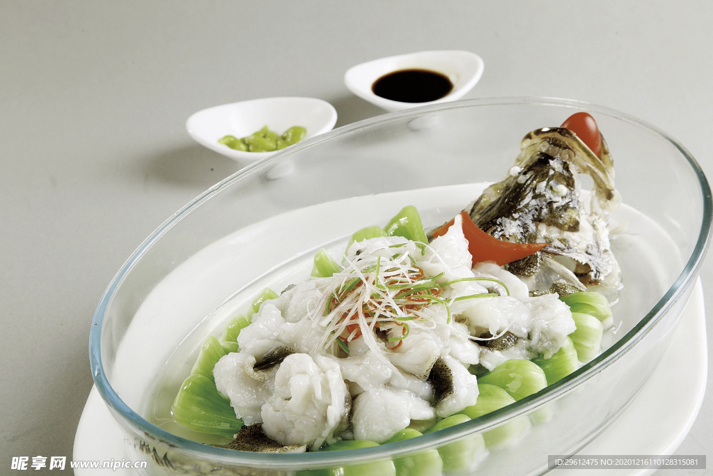 美食