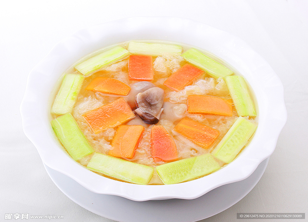 美食