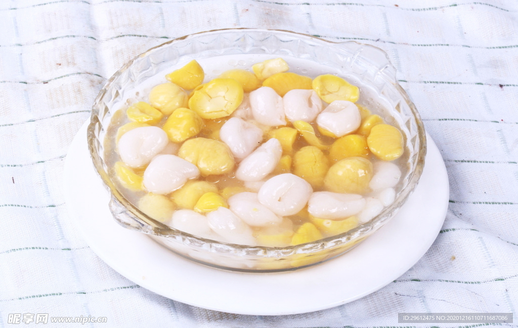 美食