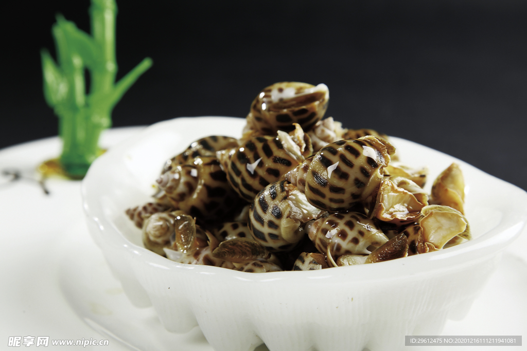 美食