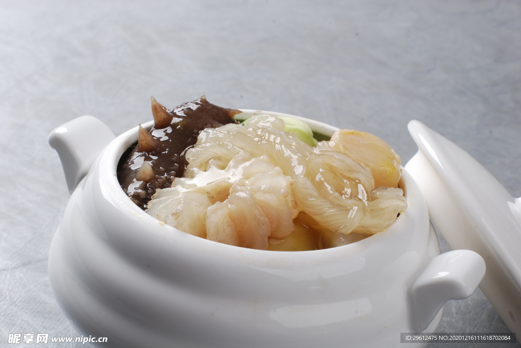 美食