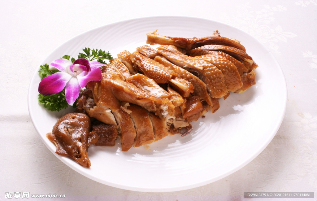 美食