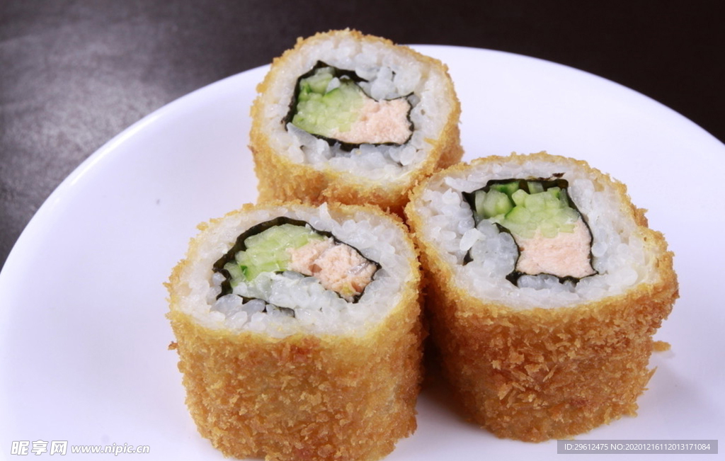 美食