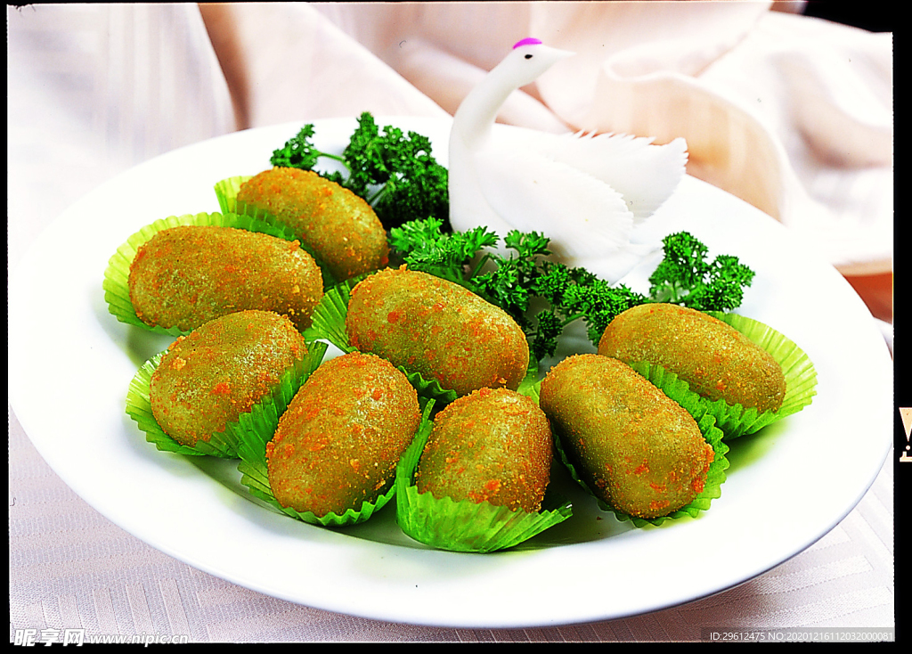 美食