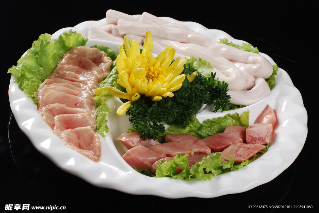 美食