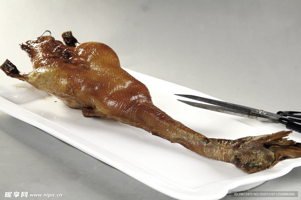 美食