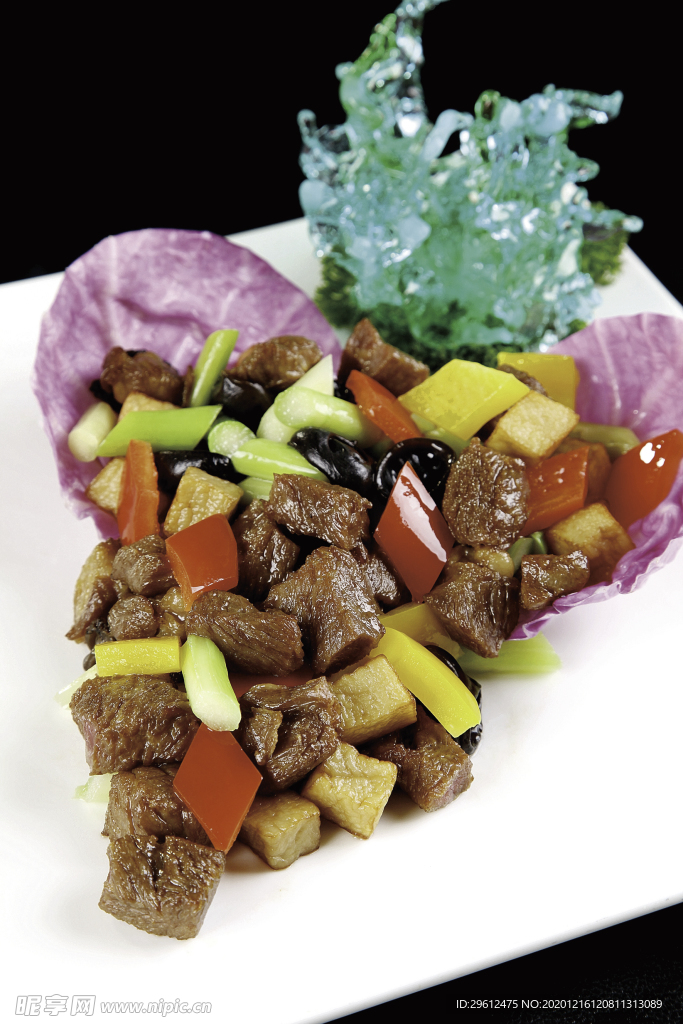 美食