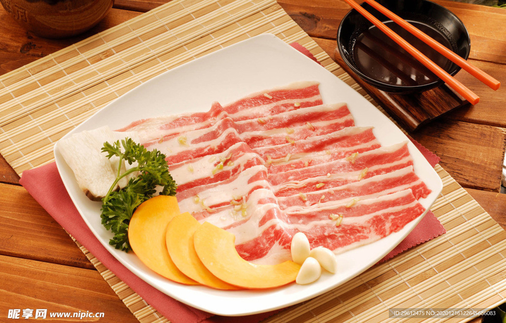 美食