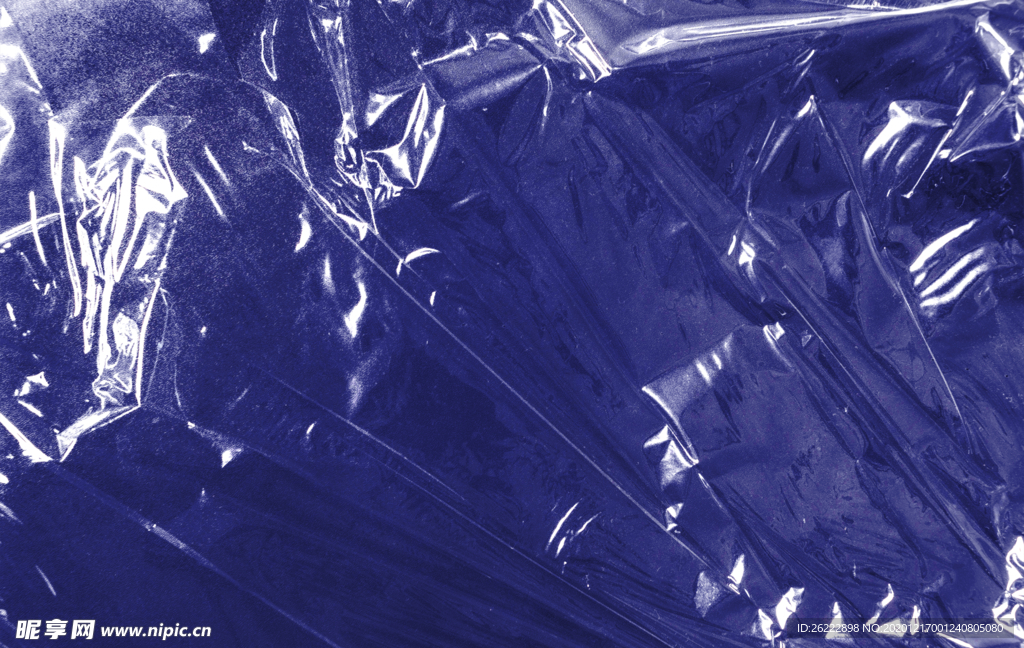 高级熟料金属锡纸样机