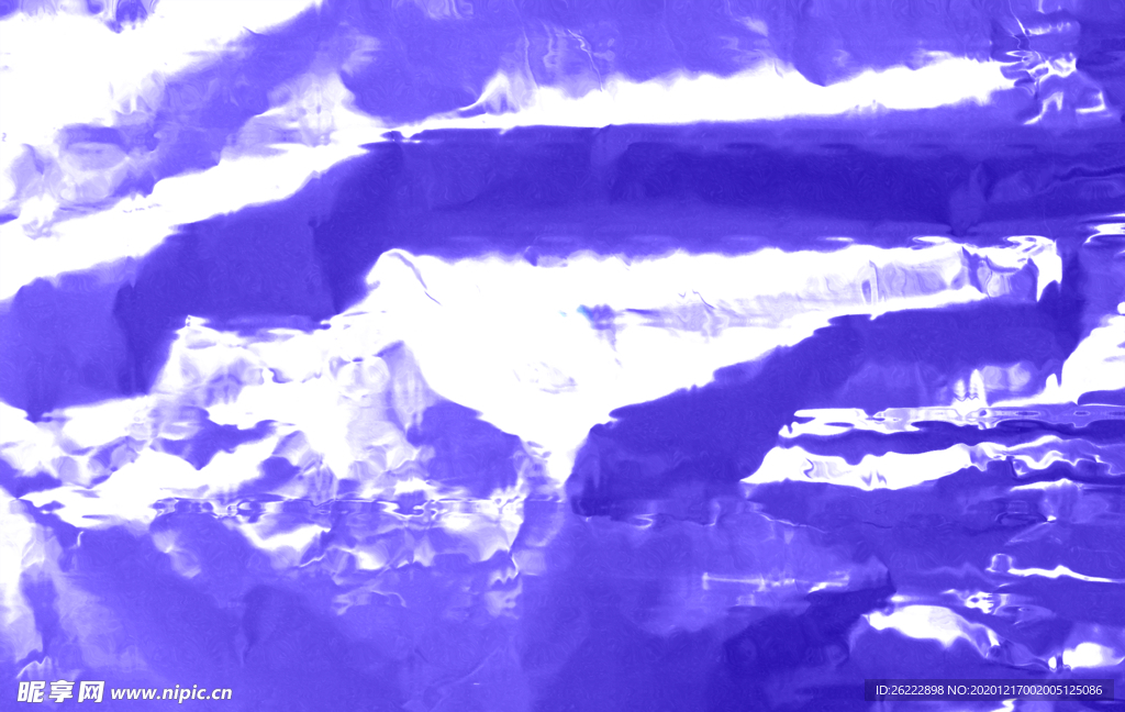 高级熟料锡纸质感背景素材