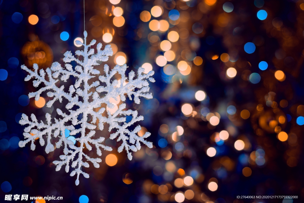 圣诞节主画面背景图片