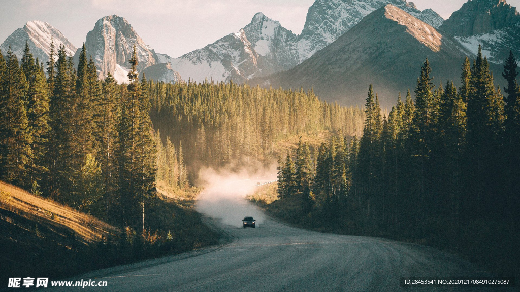 风景