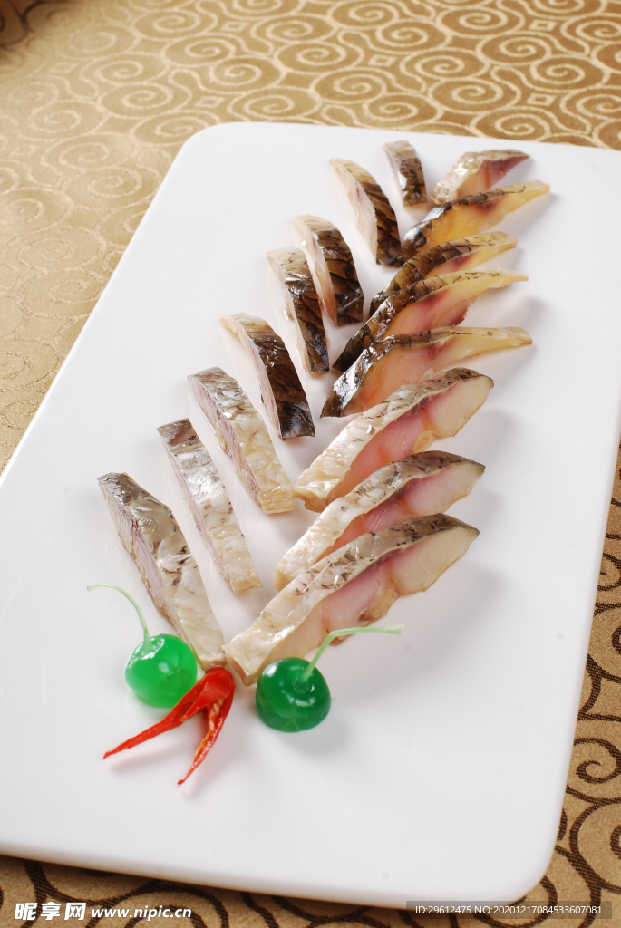 美食