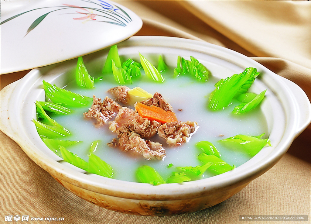 美食