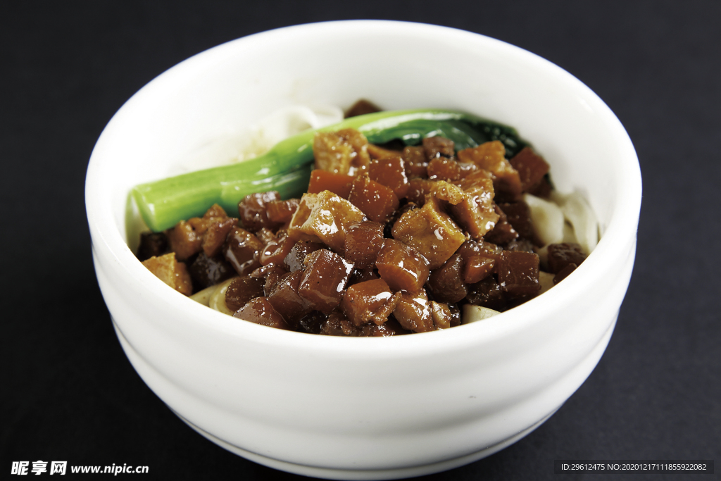 美食