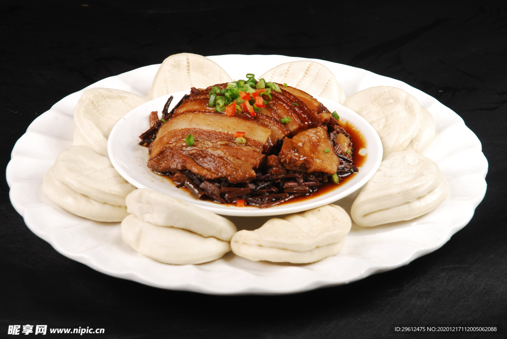 美食