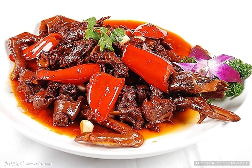 美食