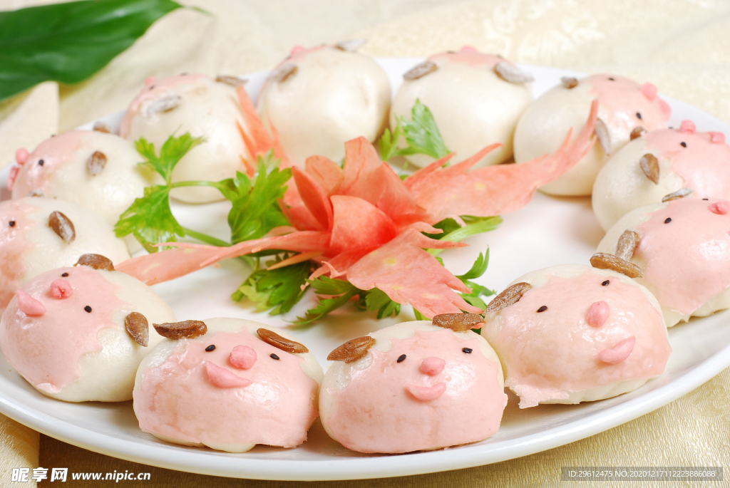 美食