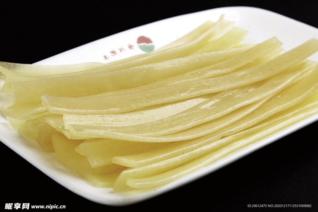 美食