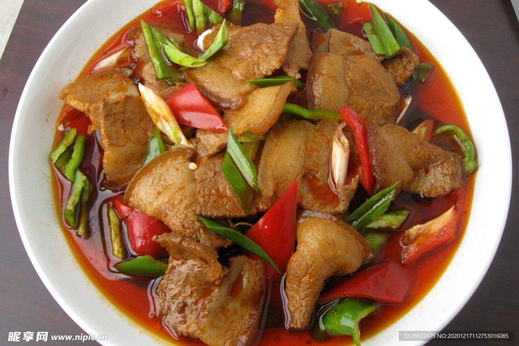 美食
