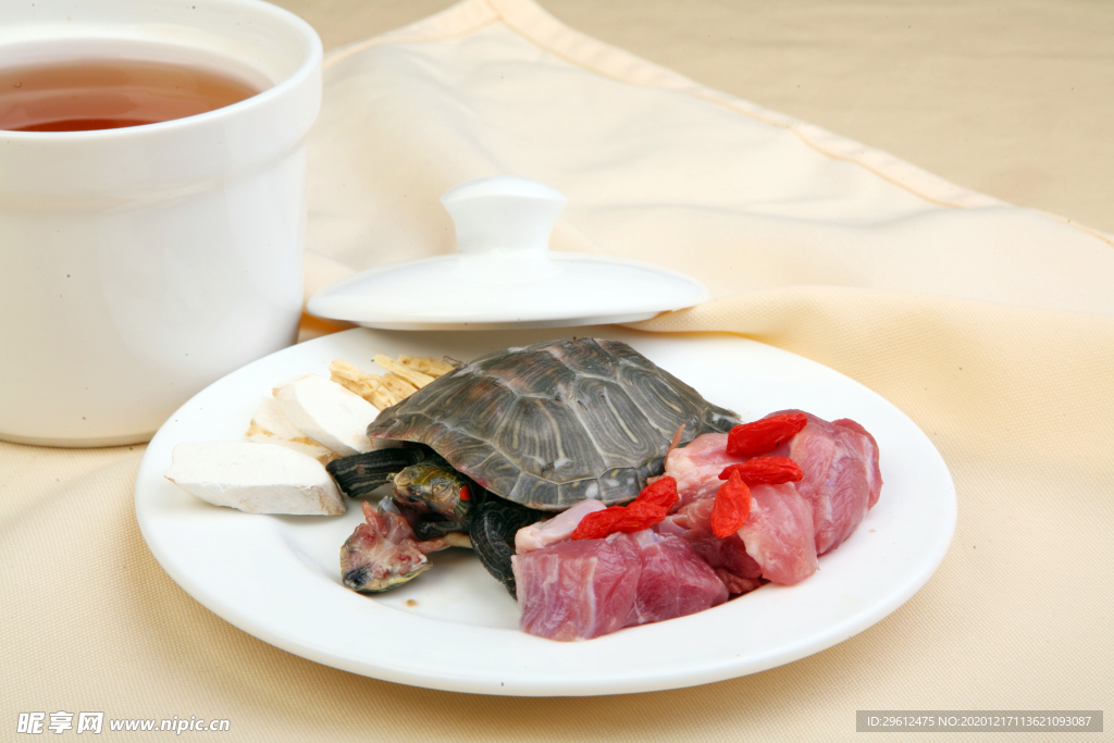 美食