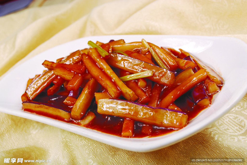 美食