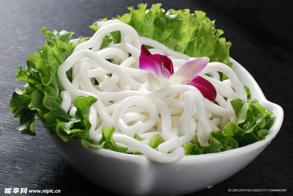 美食