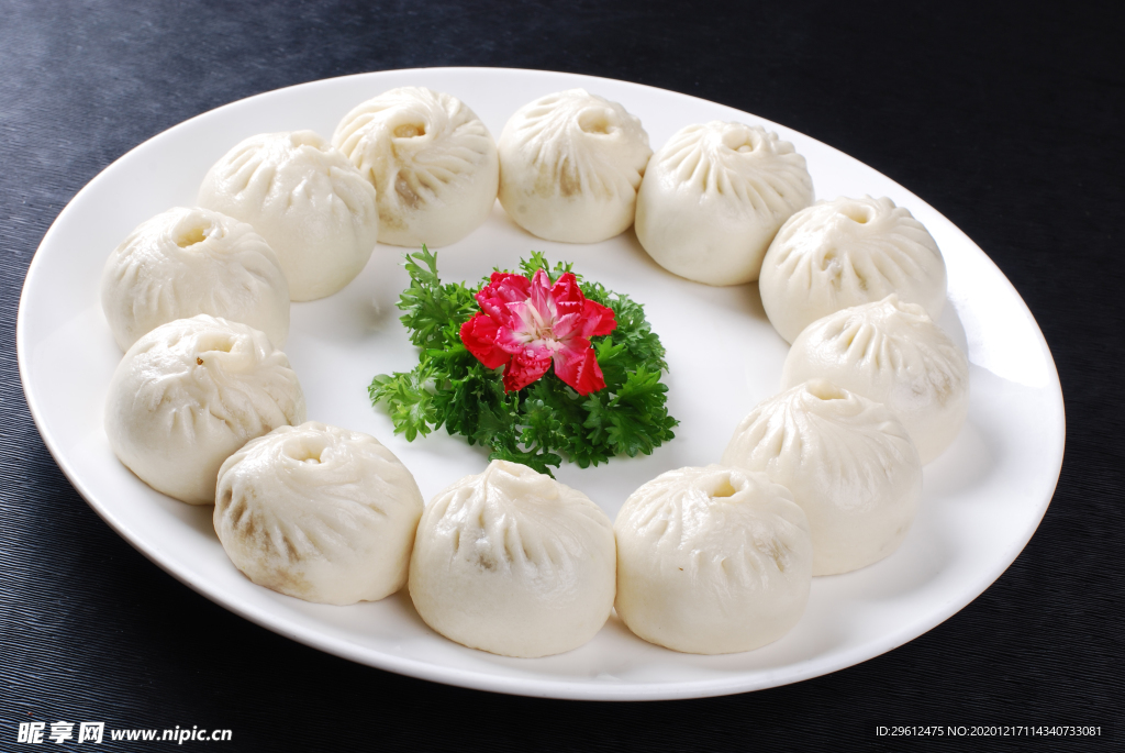 美食