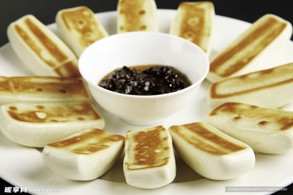 美食